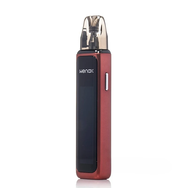 Geek Vape WENAX Q Ultra 30W Pod Sistem