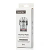 Smok Novo Pod Clear - Novo Kartuş (3 Adet)