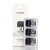 SMOK NOVO 3 Yedek Pod Kartuş - (3 Adet)