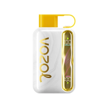 Vozol Star 40000 Mango Peach