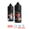 Salty - Virginia Tobacco (30ML)