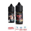 Salty - Virginia Tobacco (30ML)