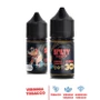 Salty - Virginia Tobacco (30ML)