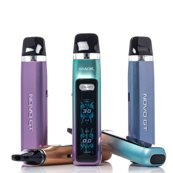SMOK NOVO GT Pod Sistem Kit