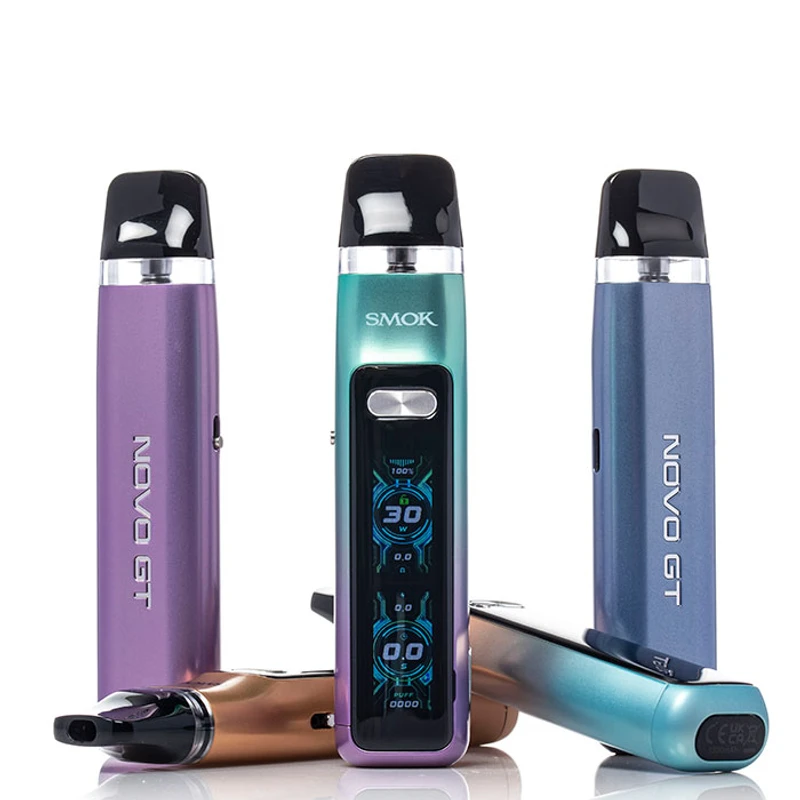 SMOK NOVO GT Pod Sistem Kit