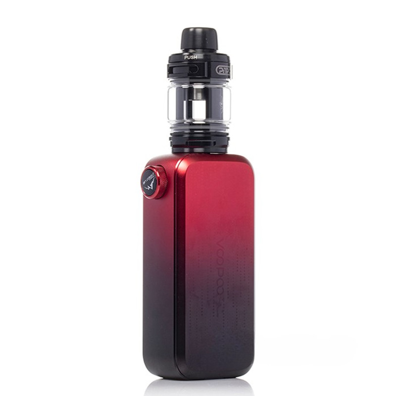 VOOPOO VINCI SPARK (220W) Başlangıç ​​Seti