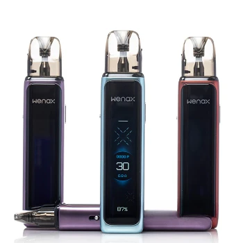 Geek Vape WENAX Q Ultra 30W Pod Sistem