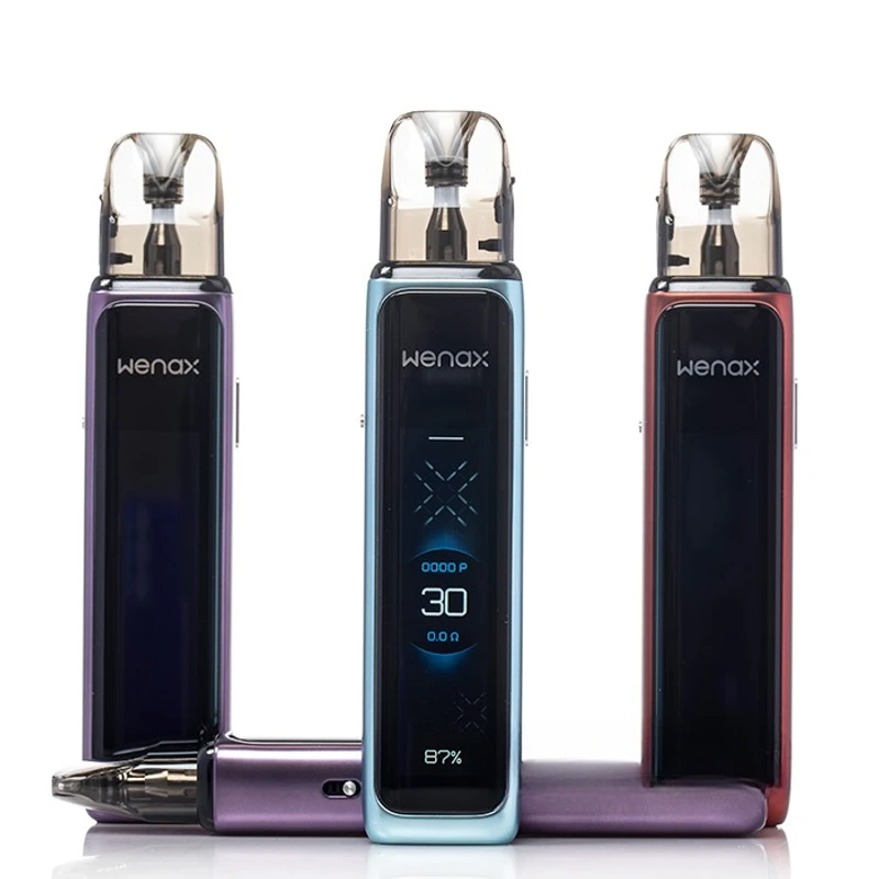 Geek Vape WENAX Q Ultra 30W Pod Sistem