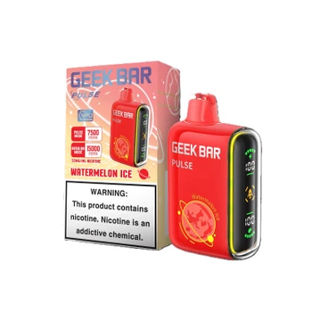 GeekBar Pulse 15000 Watermelon Ice