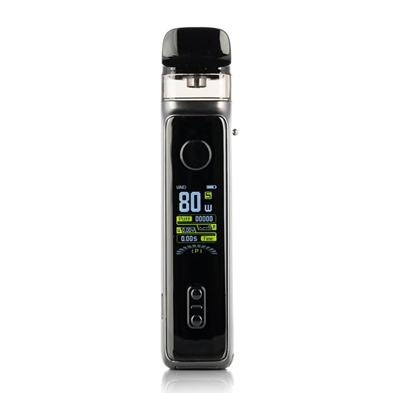 VOOPOO VINCI X 2 80W Pod Mod