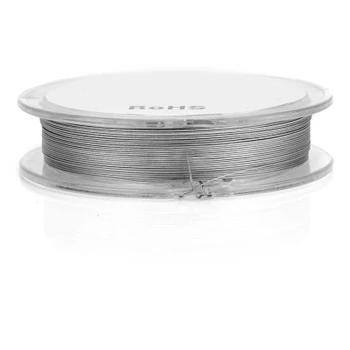 Vapor Station Kanthal A1 28 AWG Atomizer Teli (10m)