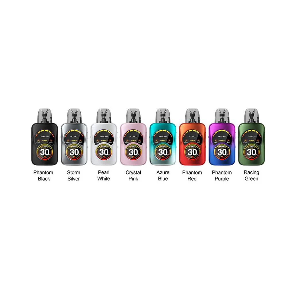 VOOPOO Argus A