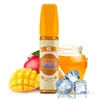 Dinner Lady - Sun Tan Mango Ice (60ML) Likit