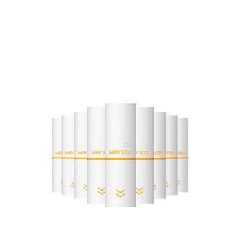 GeekVape Wenax M1 Filtreli Drip Tip (20 Adet)