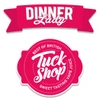 Dinner Lady Tuck Shop - Bubble Trouble (60ML)