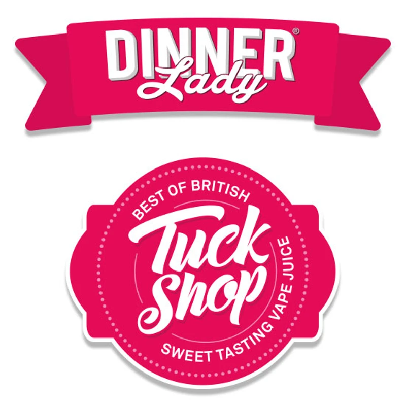 Dinner Lady Tuck Shop - Bubble Trouble (60ML)