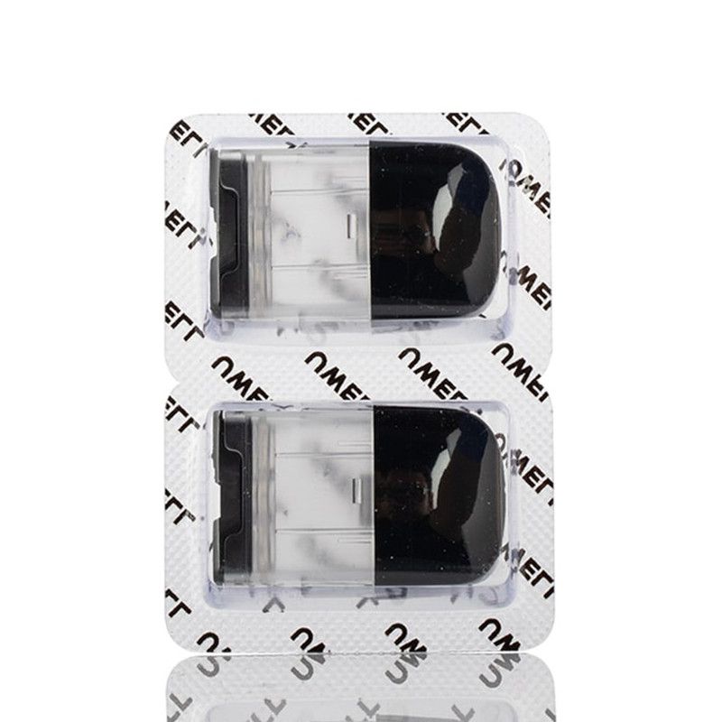Uwell CALIBURN G Yedek Pod Kartuş  (2 Adet)