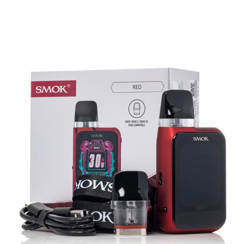 SMOK NOVO GT Box 30W Kit