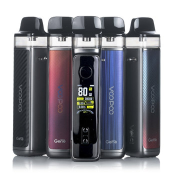 VOOPOO VINCI X 2 80W Pod Mod