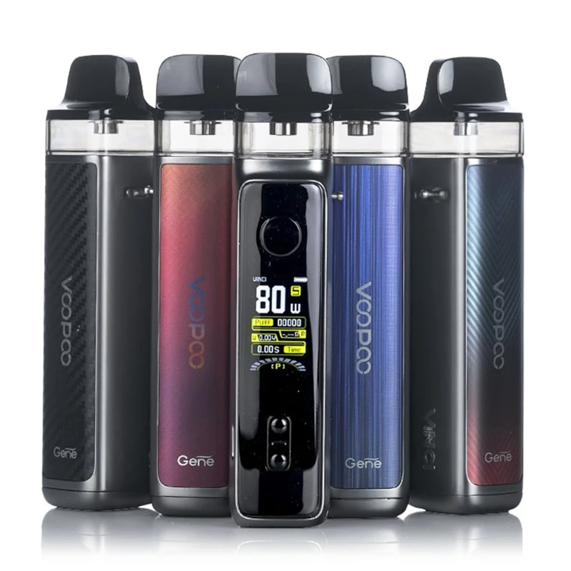 VOOPOO VINCI X 2 80W Pod Mod