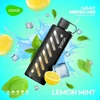 VOZOL GEAR 25000 Lemon Mint