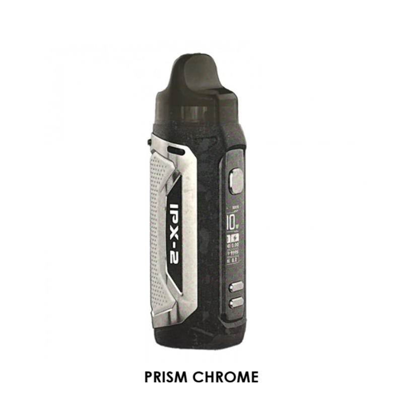 Smok IPX 2 80W Pod Mod Kit