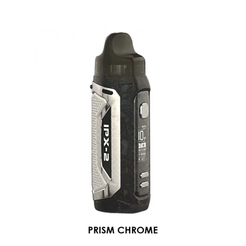Smok IPX 2 80W Pod Mod Kit