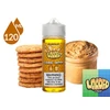 LOADED - Cookie Butter (120ML)