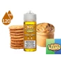 LOADED - Cookie Butter (120ML)