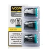 Voopoo Argus Üstten Dolum V2 Yedek Pod