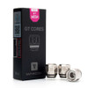 Vaporesso GT Mesh Coil 0.18oHm (NRG/ Revenger/ Swag/ Polar) (3 Adet)