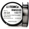 TEMCo Kanthal A1 Tel
