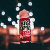 Big Time - Apple (120ML)
