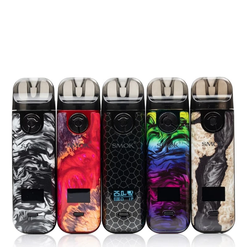 Smok Novo 4 25W Pod Kit 800mAh