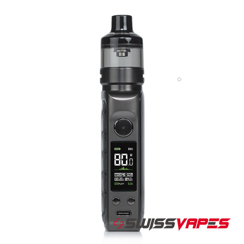 Vaporesso Luxe 80 S 80W Kit