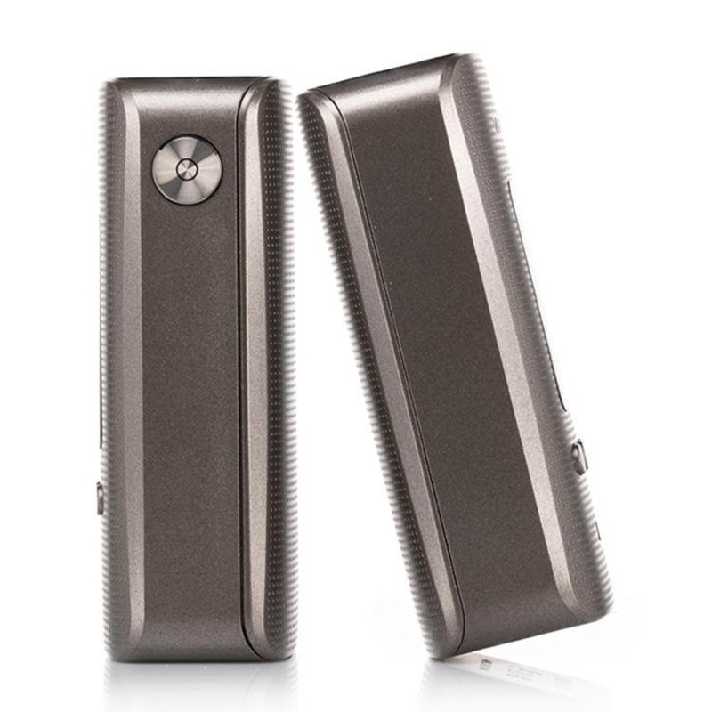 Vaporesso Gen 200 Box Mod 220W
