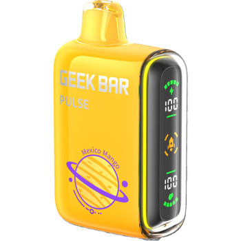 GeekBar Pulse 15000 Mexico Mango