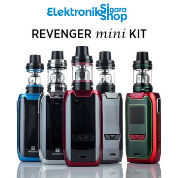 Vaporesso Revenger Mini 85W