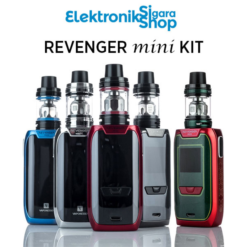Vaporesso Revenger Mini 85W