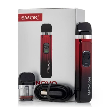 SMOK NOVO MASTER Pod Sistem Kit