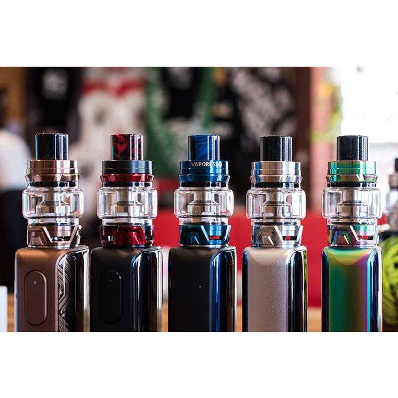Vaporesso Skrr Sub Ohm Tank Atomizer