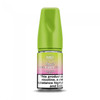 Dinner Lady - Kiwi Passion Guava Salt Likit (30ML)