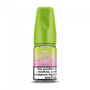 Dinner Lady - Kiwi Passion Guava Salt Likit (30ML)