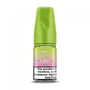 Dinner Lady - Kiwi Passion Guava Salt Likit (30ML)