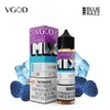 VGOD - Blue Razz Mix Iced (60ML)