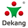 Dekang Elektronik Sigara Likit