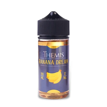 Themis Banana Dream (100ML) Likit