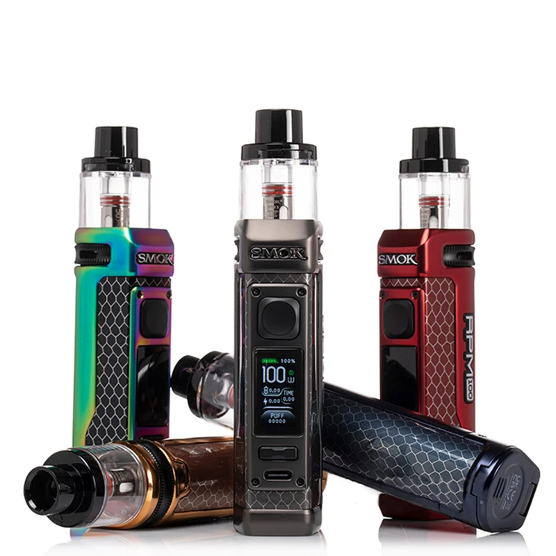 Smok RPM 100 Pod Mod Kit