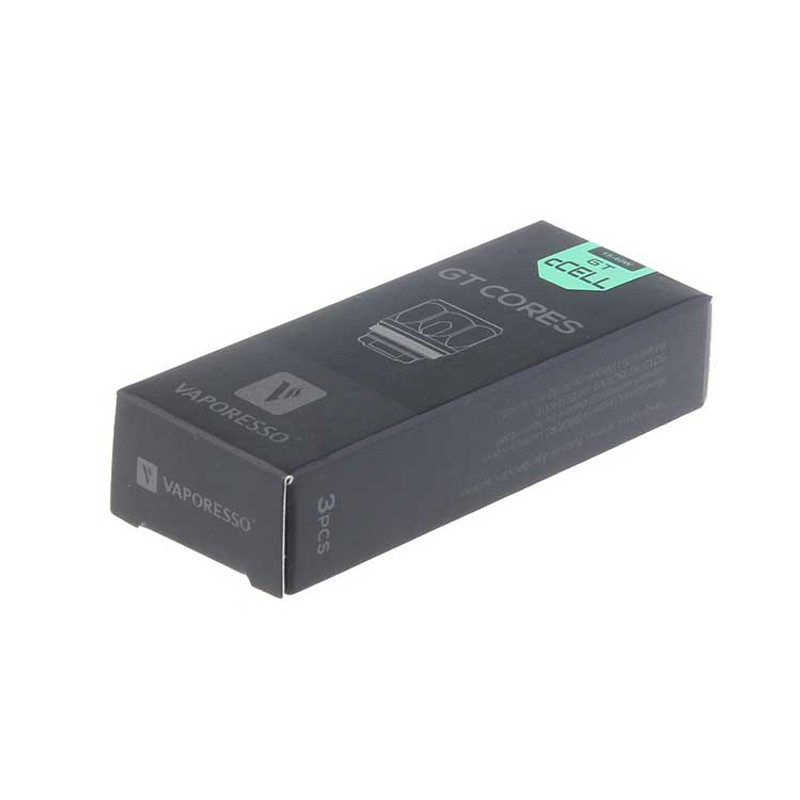 Vaporesso GT cCELL Coil (NRG/ Revenger/ Swag/ Polar) (3 Adet)