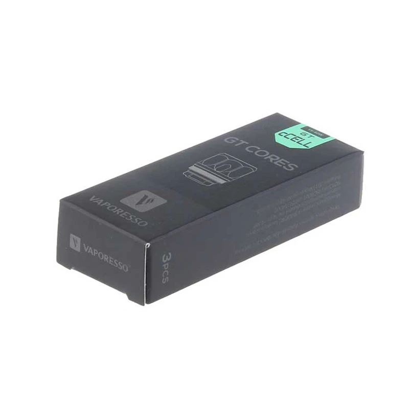 Vaporesso GT cCELL Coil (NRG/ Revenger/ Swag/ Polar) (3 Adet)